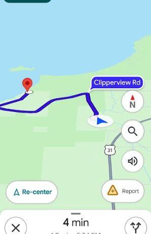 13th image of 4500 Witmere Rd, Charlevoix, MI 49720 | MLS# 70548788