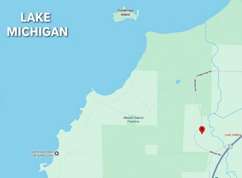4th image of 4500 Witmere Rd, Charlevoix, MI 49720 | MLS# 70548788