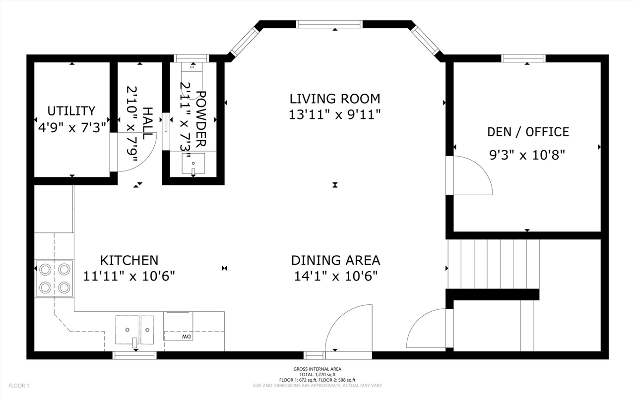 44th image of 9755 Portage Trl, White Lake, MI 48386 | MLS# 70548793