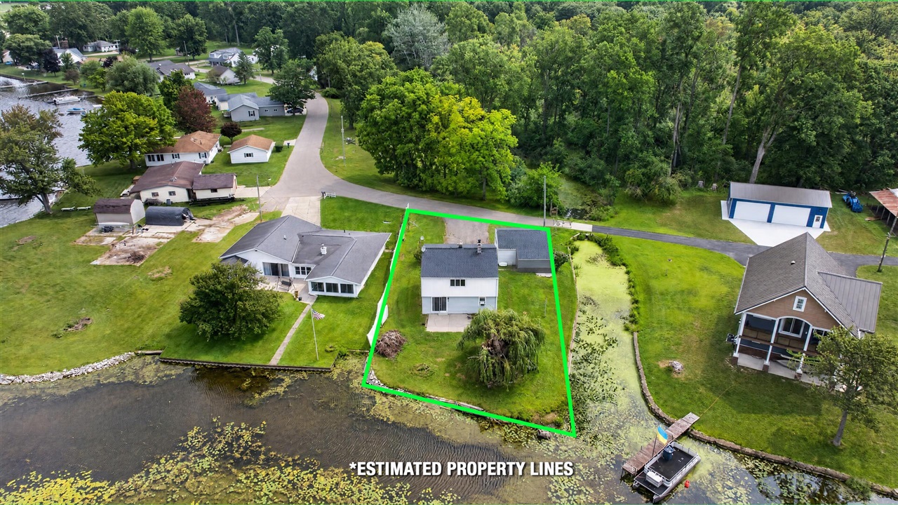 4th image of 1040 Echo Beach Dr, Jackson, MI 49203 | MLS# 70548794