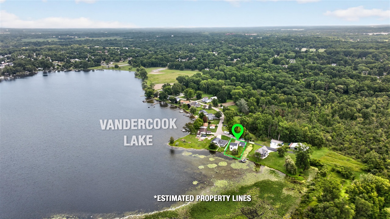 34th image of 1040 Echo Beach Dr, Jackson, MI 49203 | MLS# 70548794
