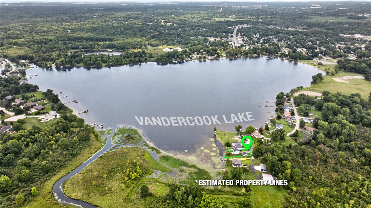 5th image of 1040 Echo Beach Dr, Jackson, MI 49203 | MLS# 70548794