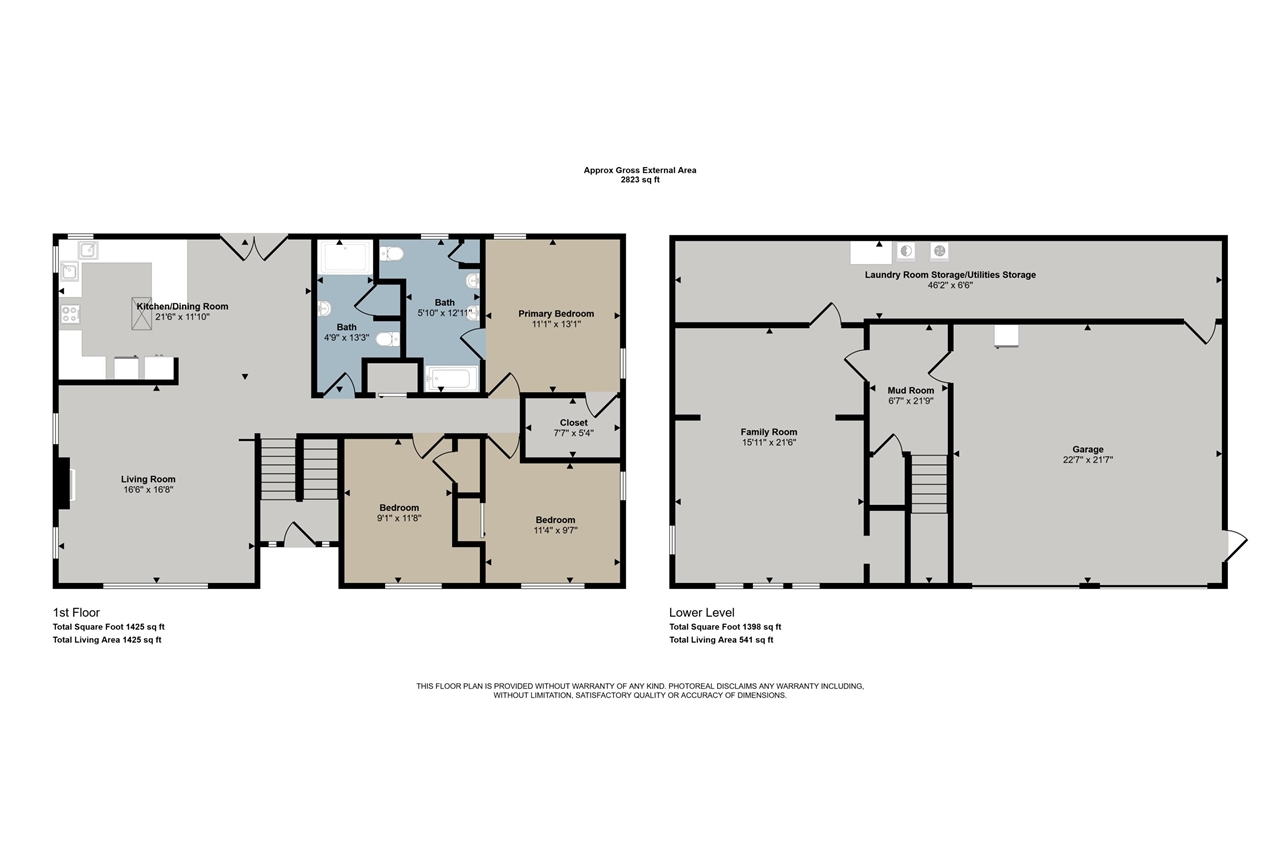 35th image of 11856 Berridge Rd, Greenville, MI 48838 | MLS# 70548797