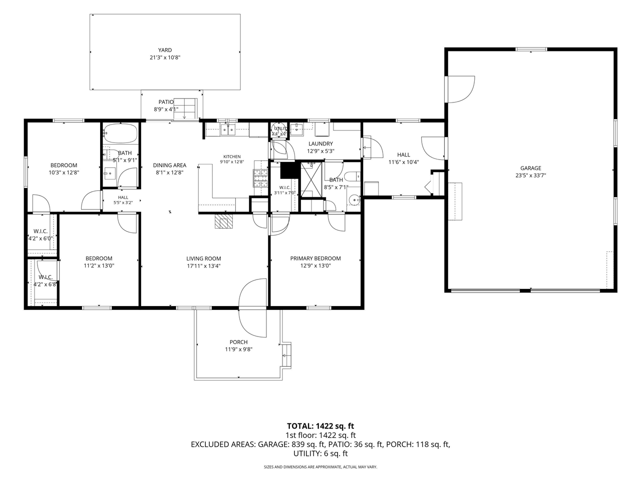 42nd image of 2122 Maple Ln, Hastings, MI 49058 | MLS# 70548815