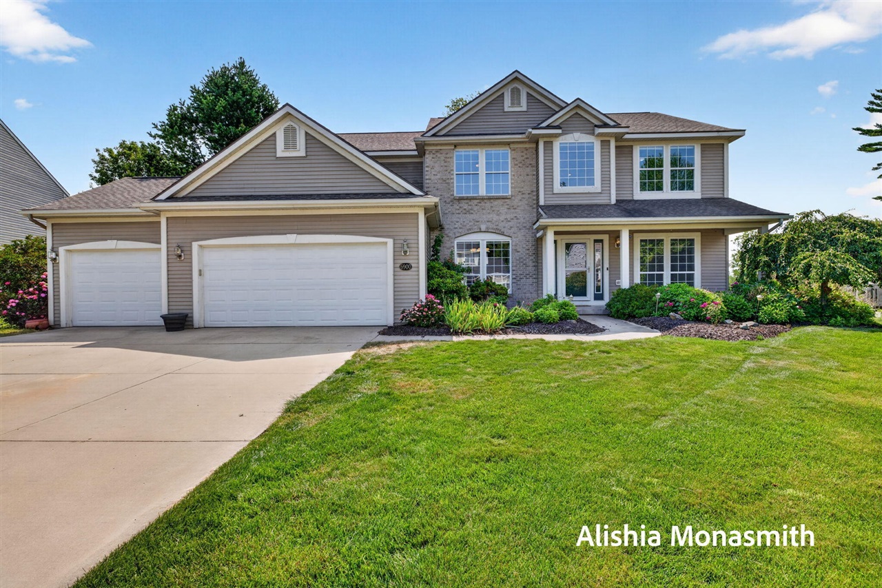 1st image of 6900 Windflower Wy, Norton Shores, MI 49444 | MLS# 70548823