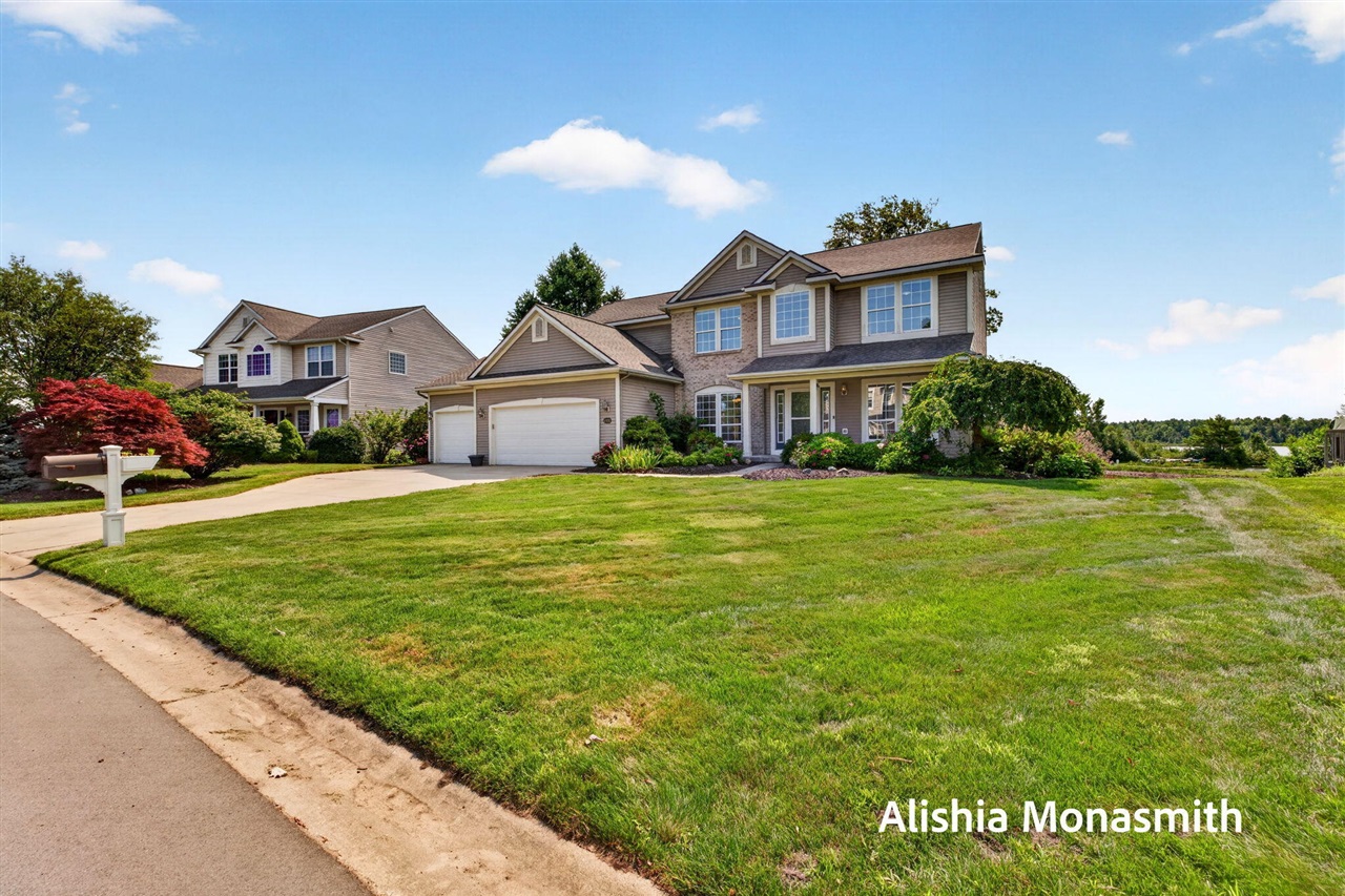 4th image of 6900 Windflower Wy, Norton Shores, MI 49444 | MLS# 70548823