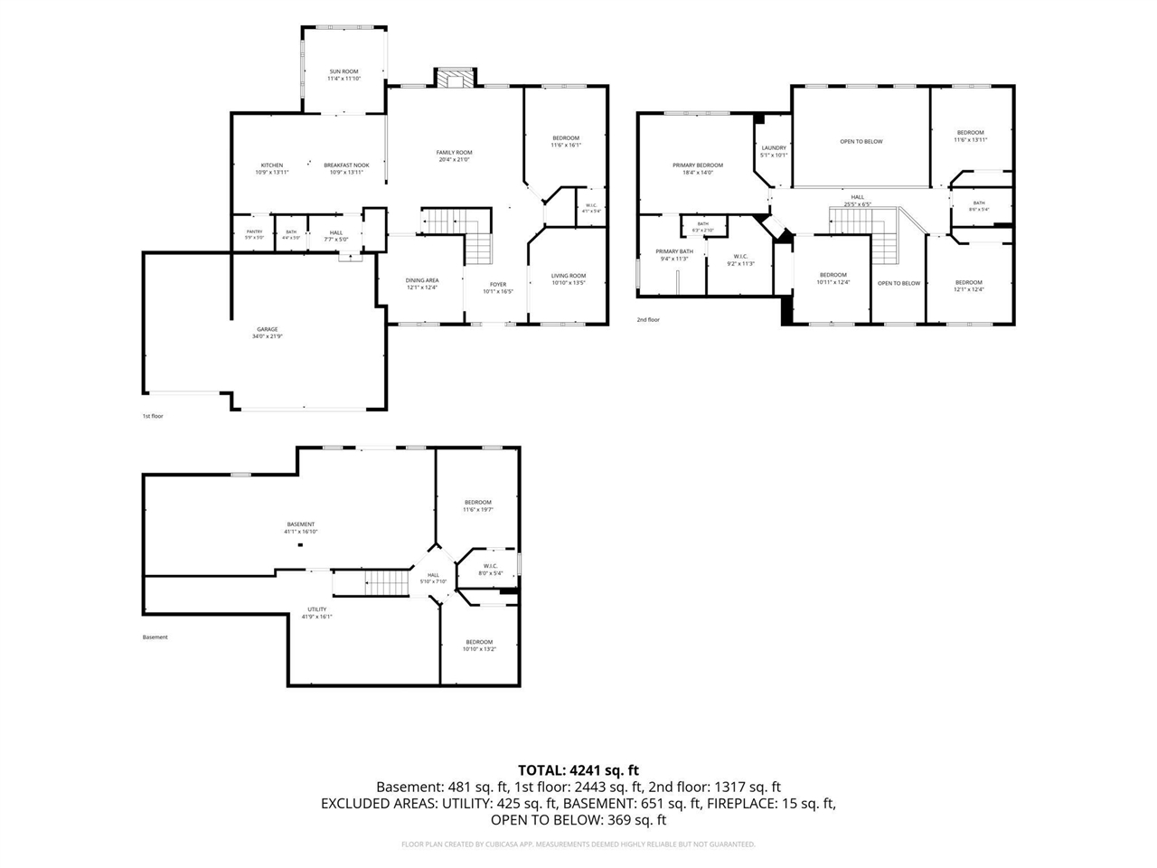77th image of 6900 Windflower Wy, Norton Shores, MI 49444 | MLS# 70548823