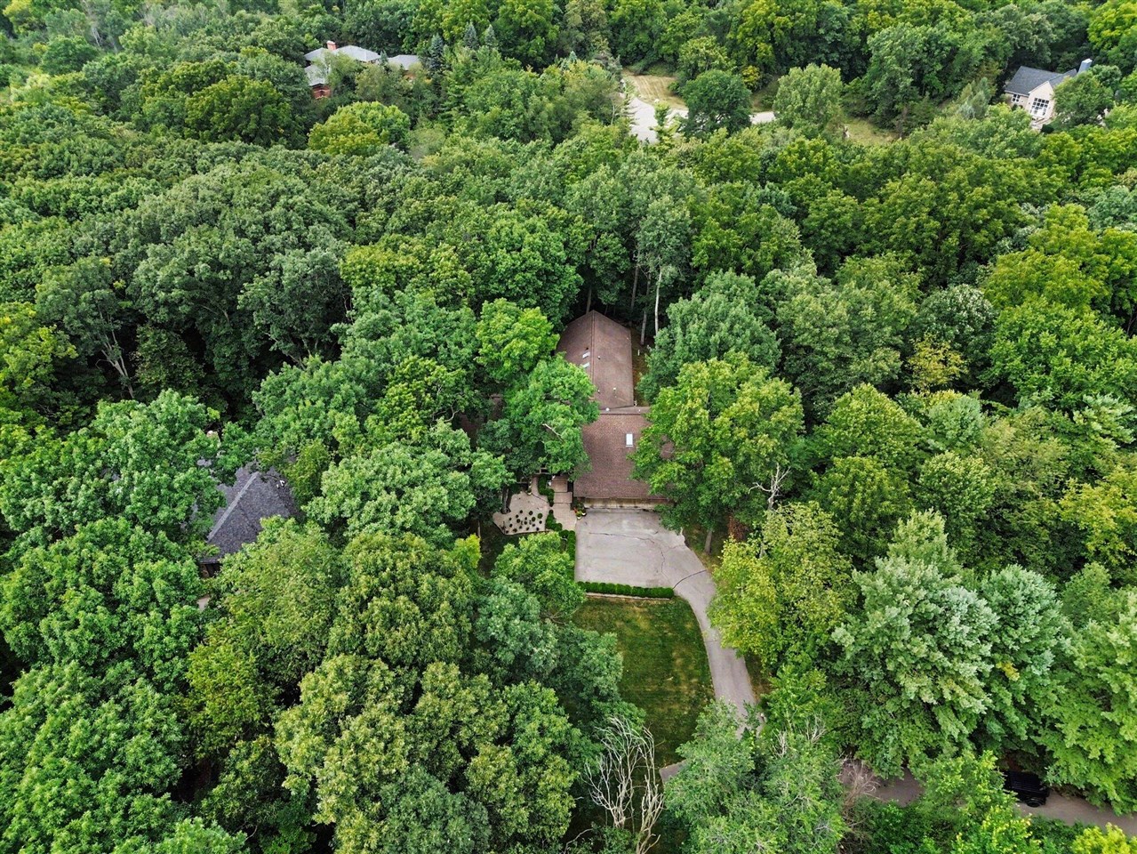 99th image of 5315 Red Fox Run, Ann Arbor, MI 48105 | MLS# 70548828