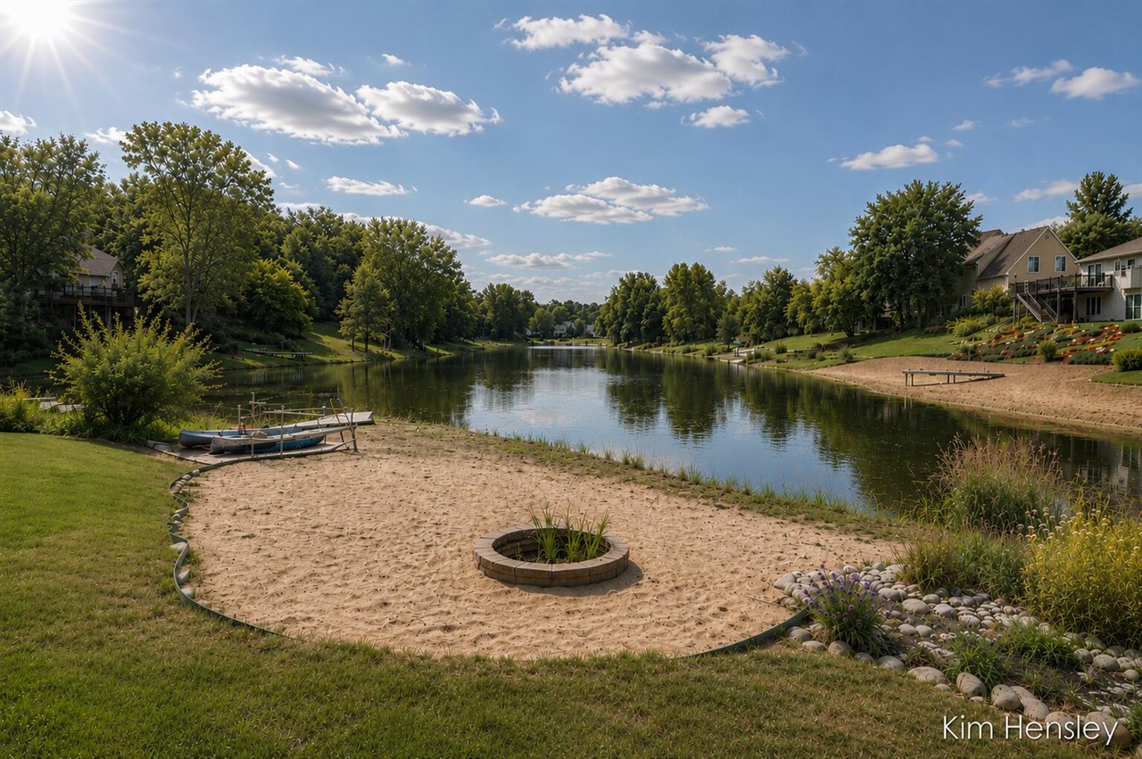 5th image of 7455 Decosta Dr, Rockford, MI 49341 | MLS# 70548838