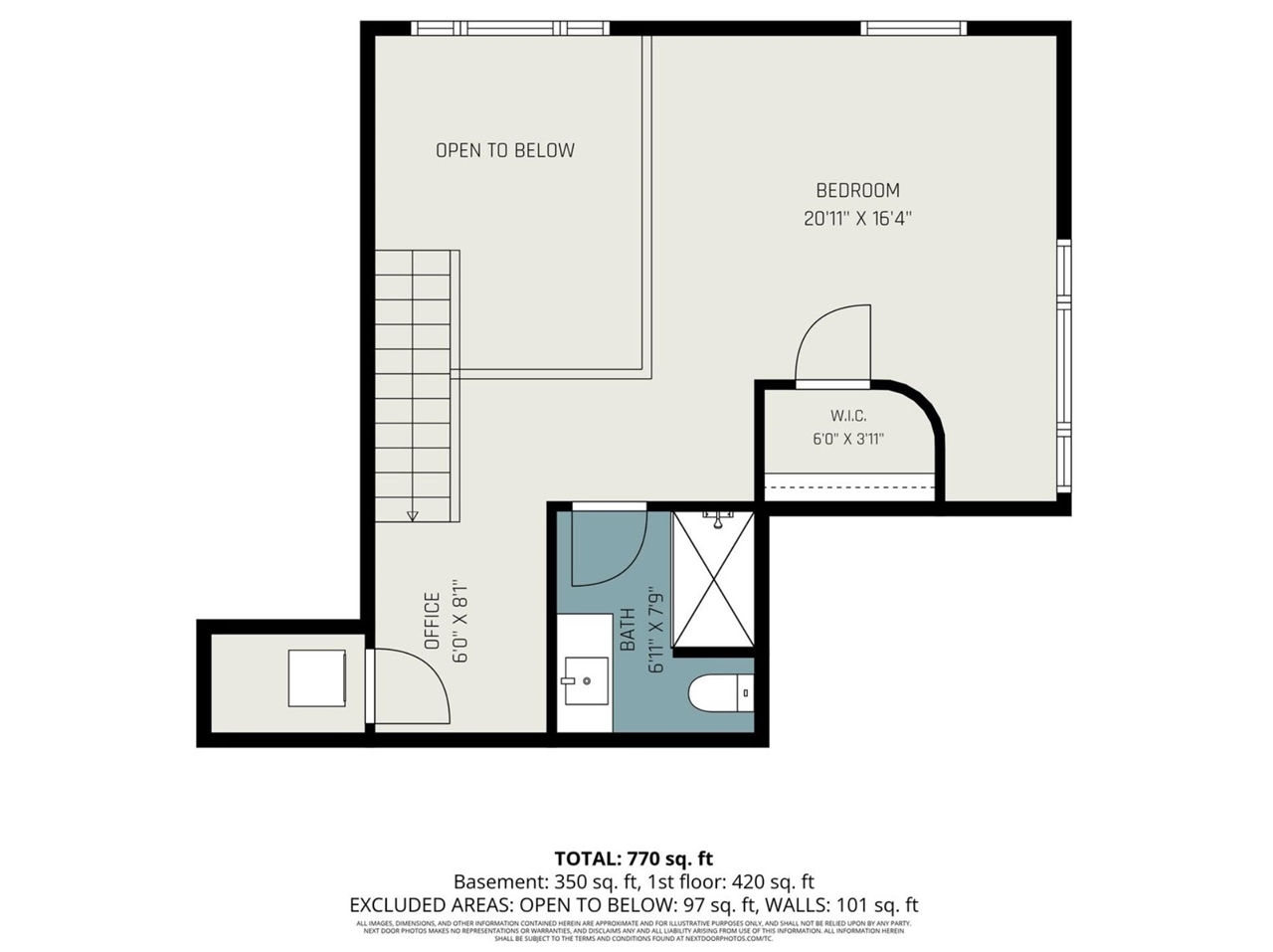 22nd image of 65 Monroe Center St #100, Grand Rapids, MI 49503 | MLS# 70548847