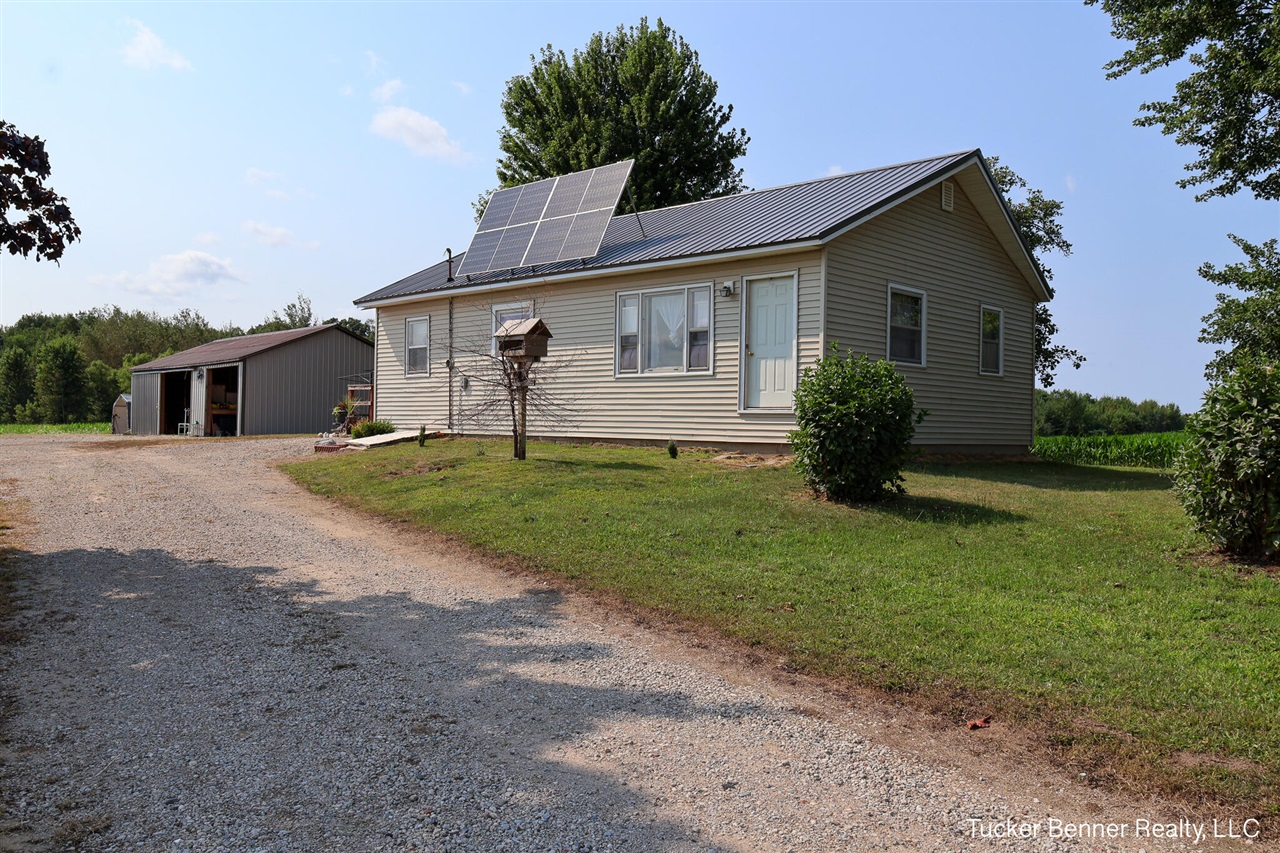 1st image of 11309 Brickyard Rd, Holton, MI 49425 | MLS# 70548848