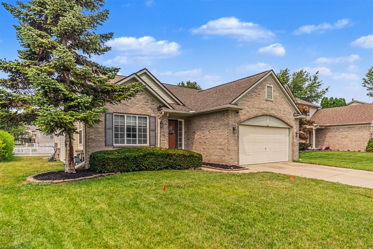 1st image of 7422 Meadow Ln, Ypsilanti, MI 48197 | MLS# 70548859