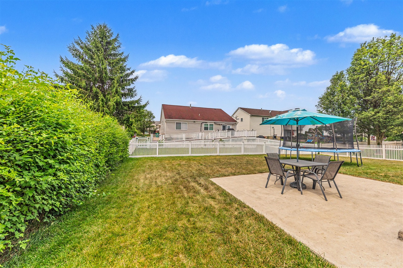 3rd image of 7422 Meadow Ln, Ypsilanti, MI 48197 | MLS# 70548859