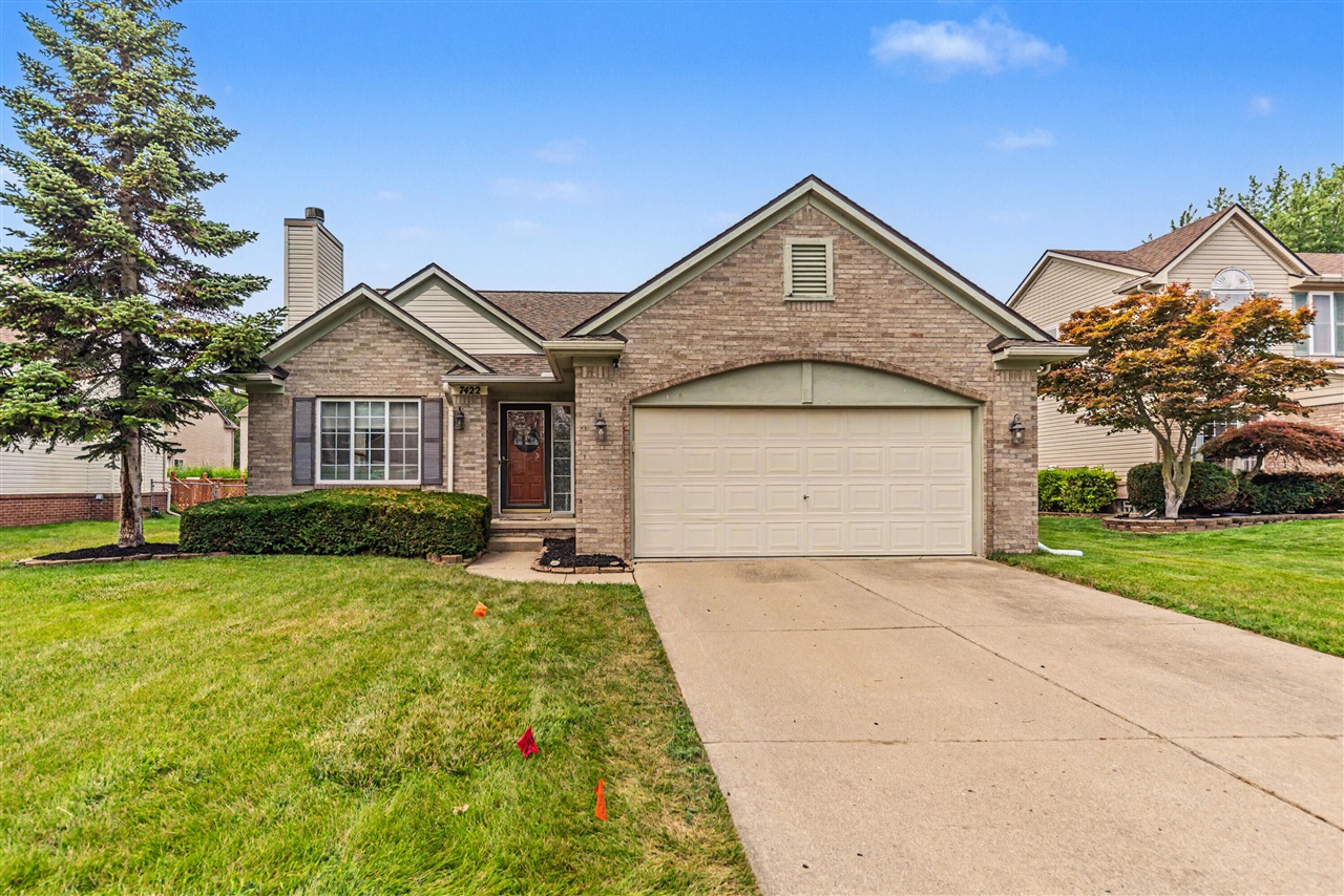 4th image of 7422 Meadow Ln, Ypsilanti, MI 48197 | MLS# 70548859