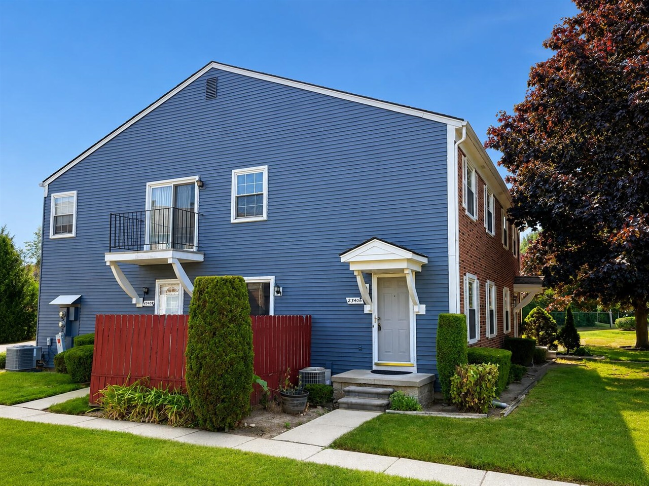 1st image of 23406 N Rockledge, Novi, MI 48375 | MLS# 70548861