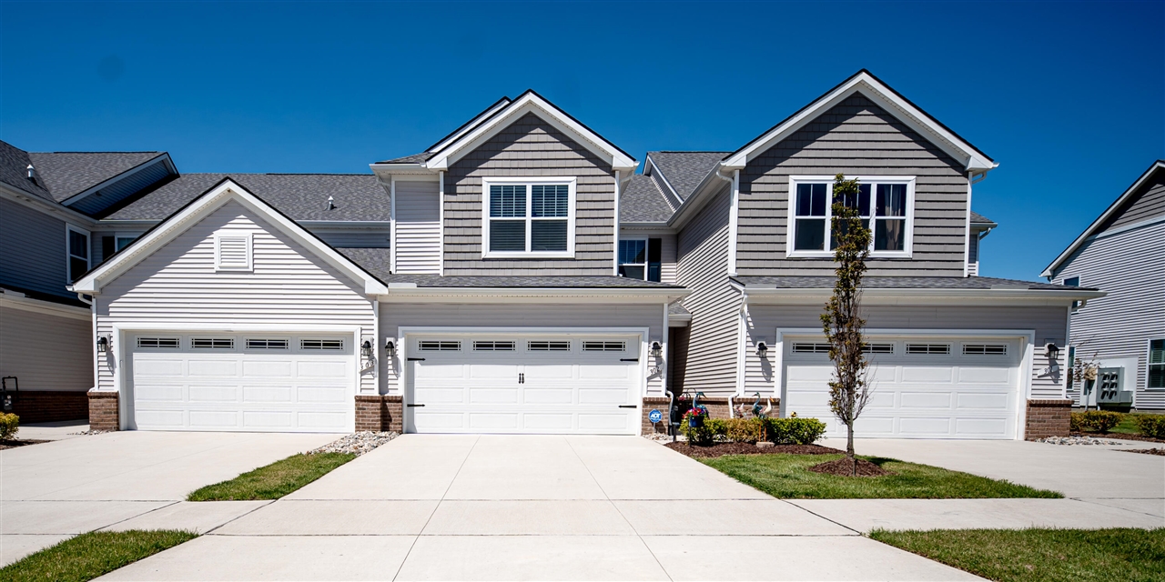 Photo 1 of Condo for sale at 302 Angus Ln, Saline, MI 48176 | MLS# 70548864 | Listing updated on 2026-10-06
