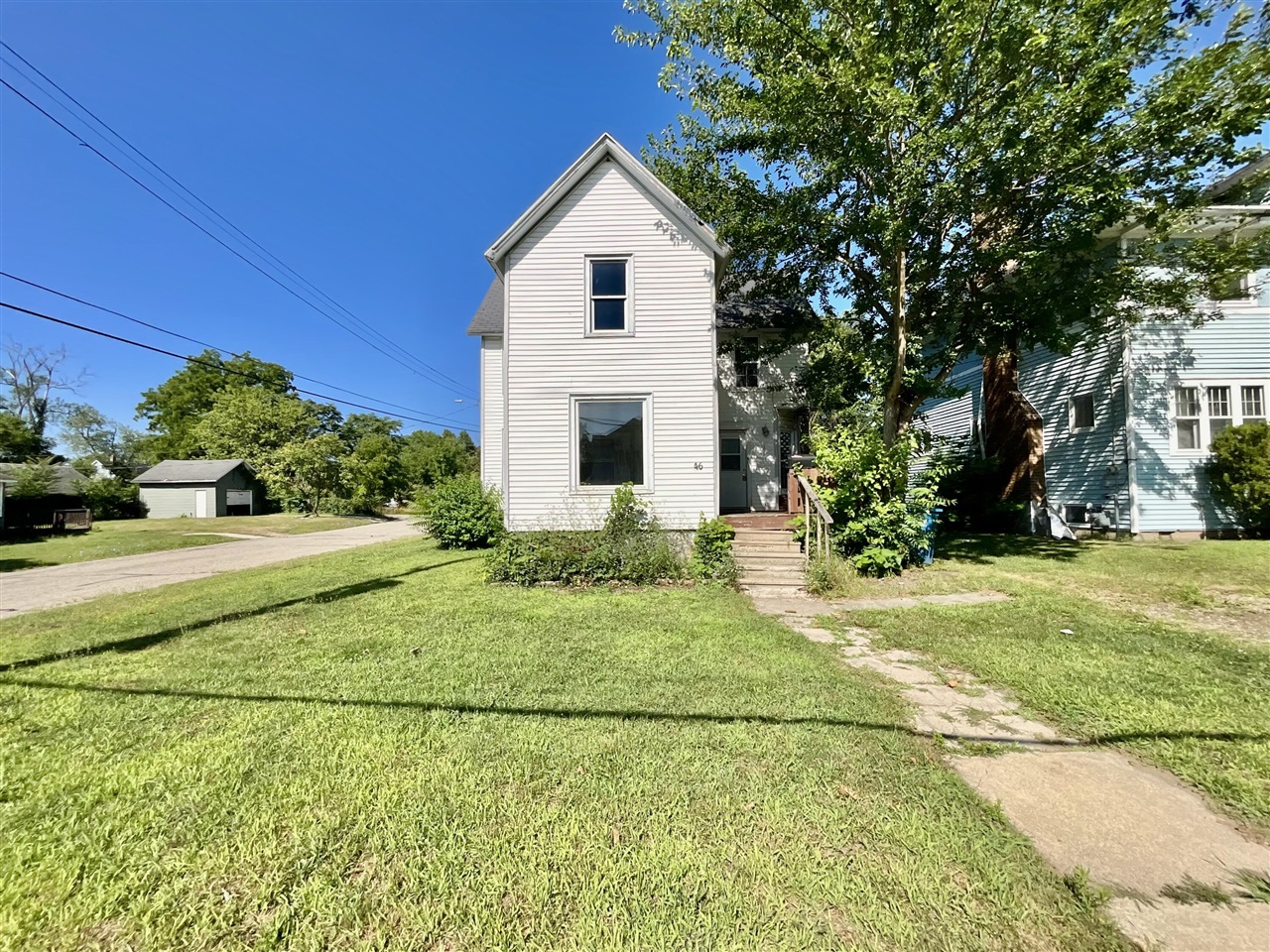2nd image of 46 Byron St, Battle Creek, MI 49017 | MLS# 70548866