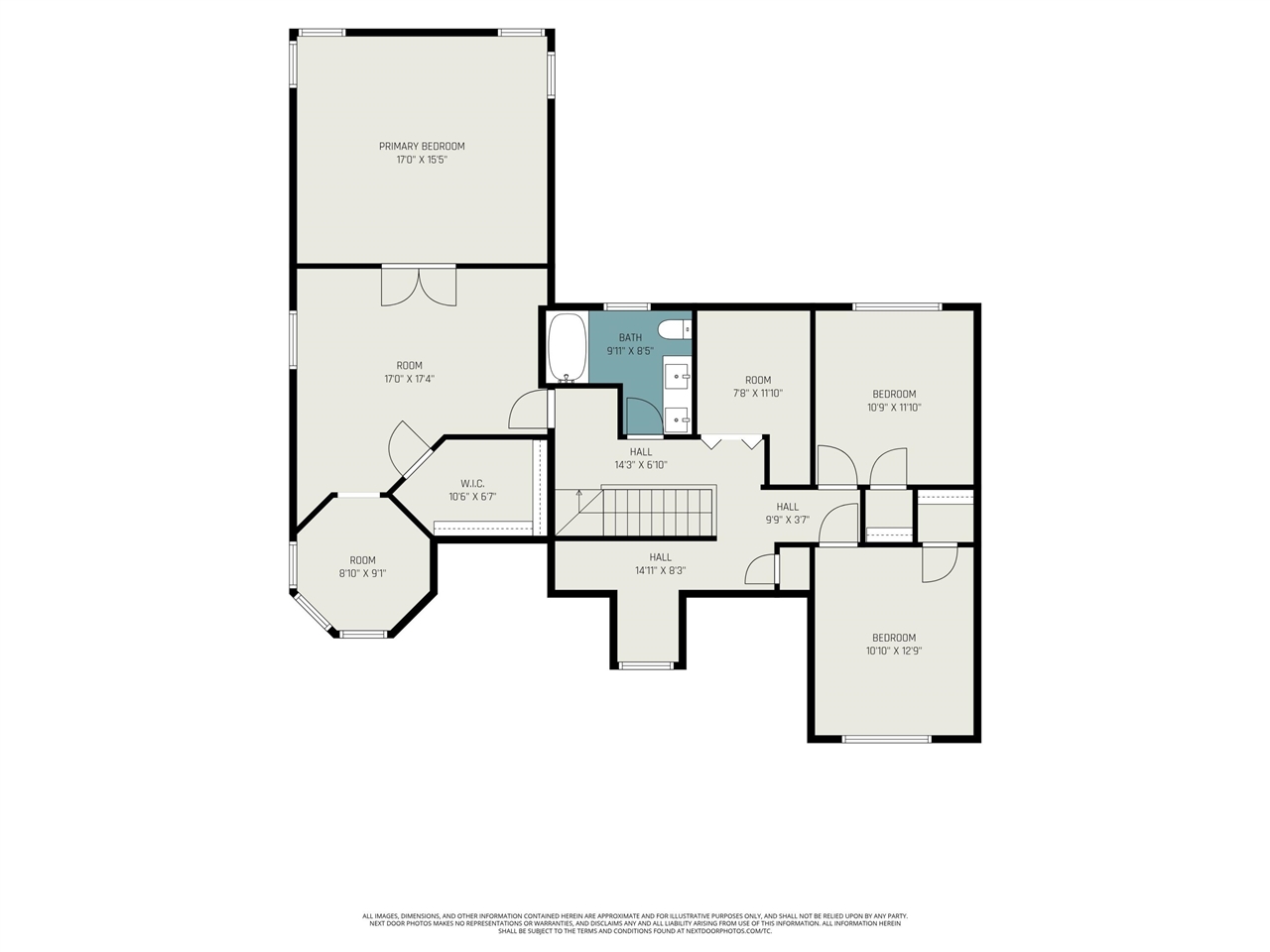 52nd image of 631 3 Mile Rd, Grand Rapids, MI 49505 | MLS# 70548875