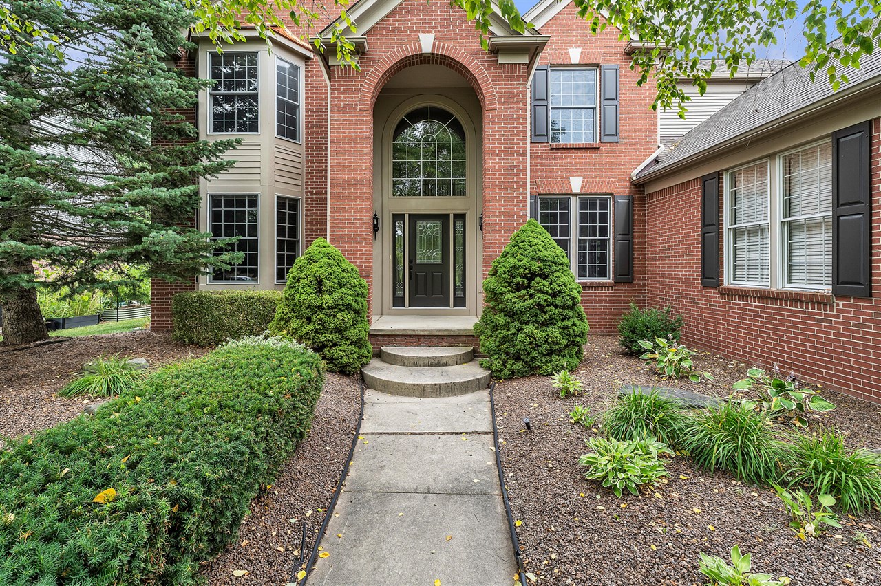 3rd image of 1669 Liberty St, Canton, MI 48188 | MLS# 70548885
