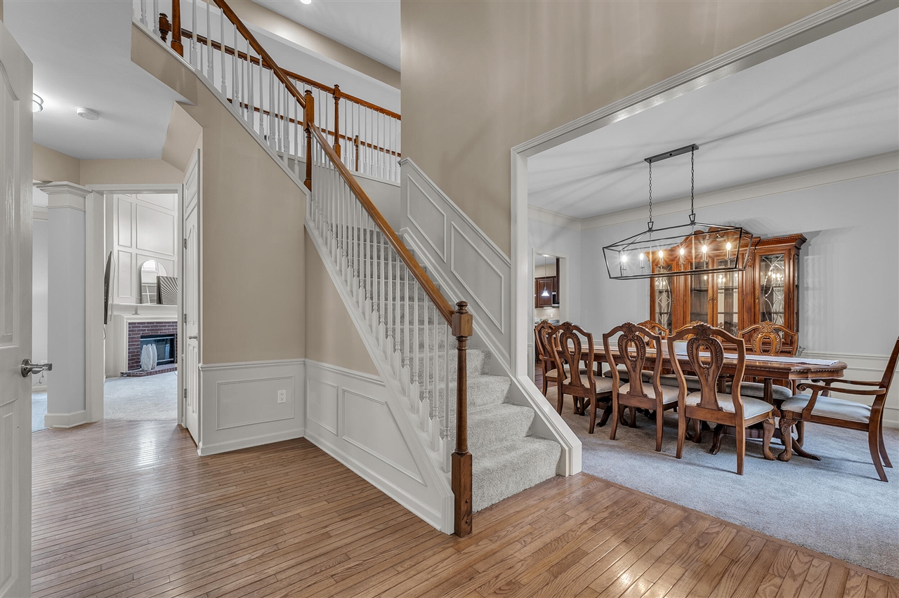 4th image of 1669 Liberty St, Canton, MI 48188 | MLS# 70548885