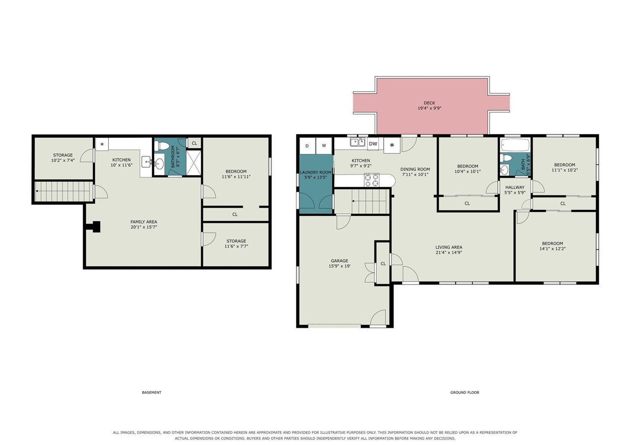37th image of 360 Clark St, Grass Lake, MI 49240 | MLS# 70548886