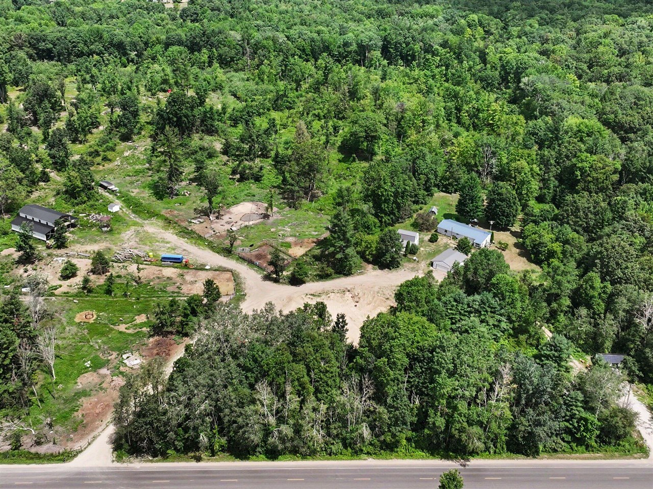 34th image of 17290 Pierce Rd, Stanwood, MI 49346 | MLS# 70548888