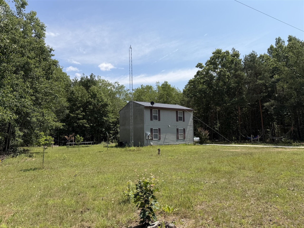 3rd image of 7936 S Rountuit Ln, Howard City, MI 49329 | MLS# 70548891