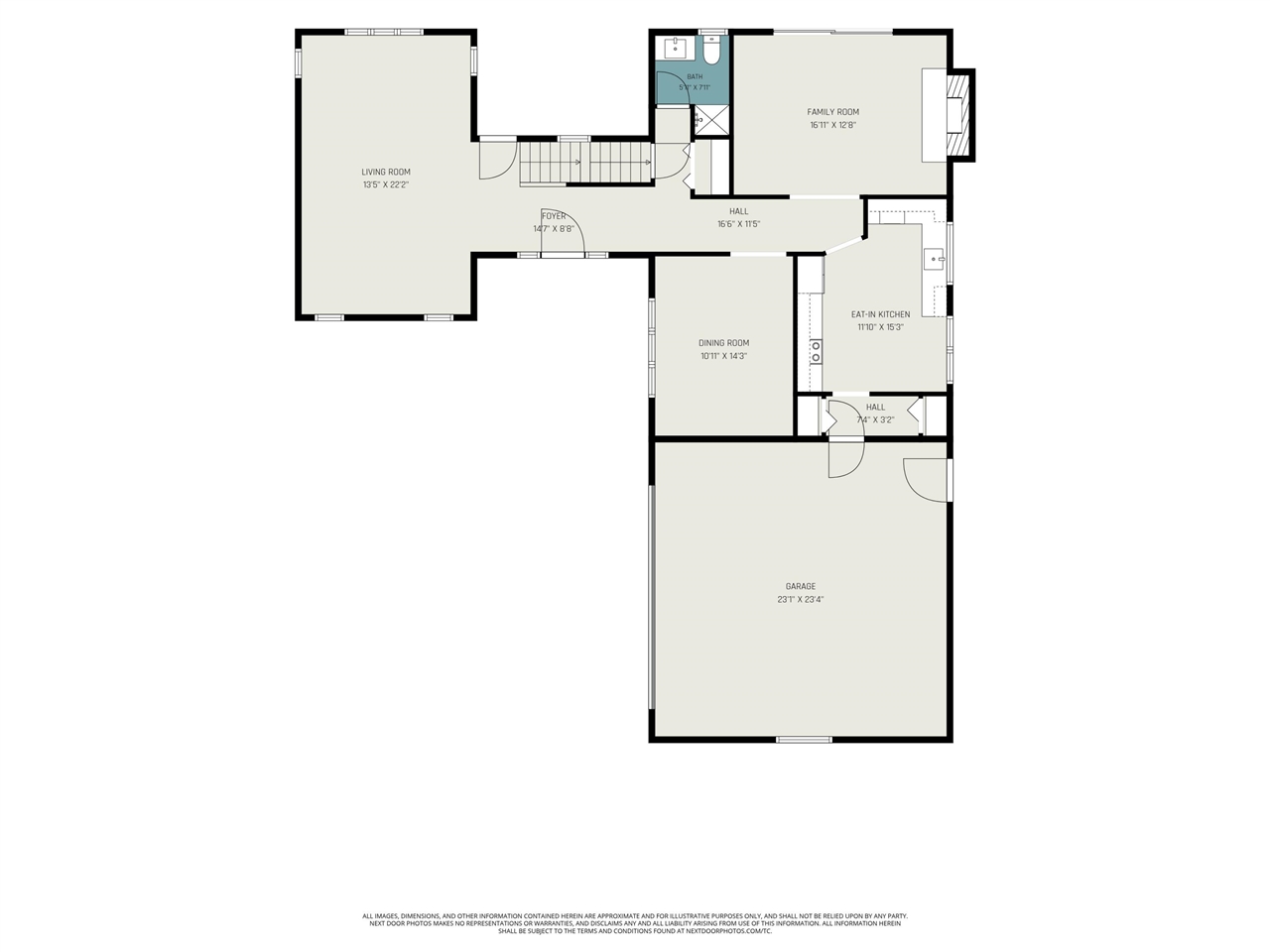 33rd image of 2161 Wild Cherry Ln, Kalamazoo, MI 49009 | MLS# 70548903