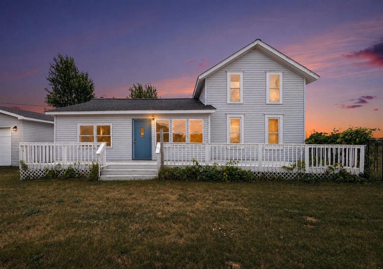 1st image of 611 W Shelby Rd, Shelby, MI 49455 | MLS# 70548909