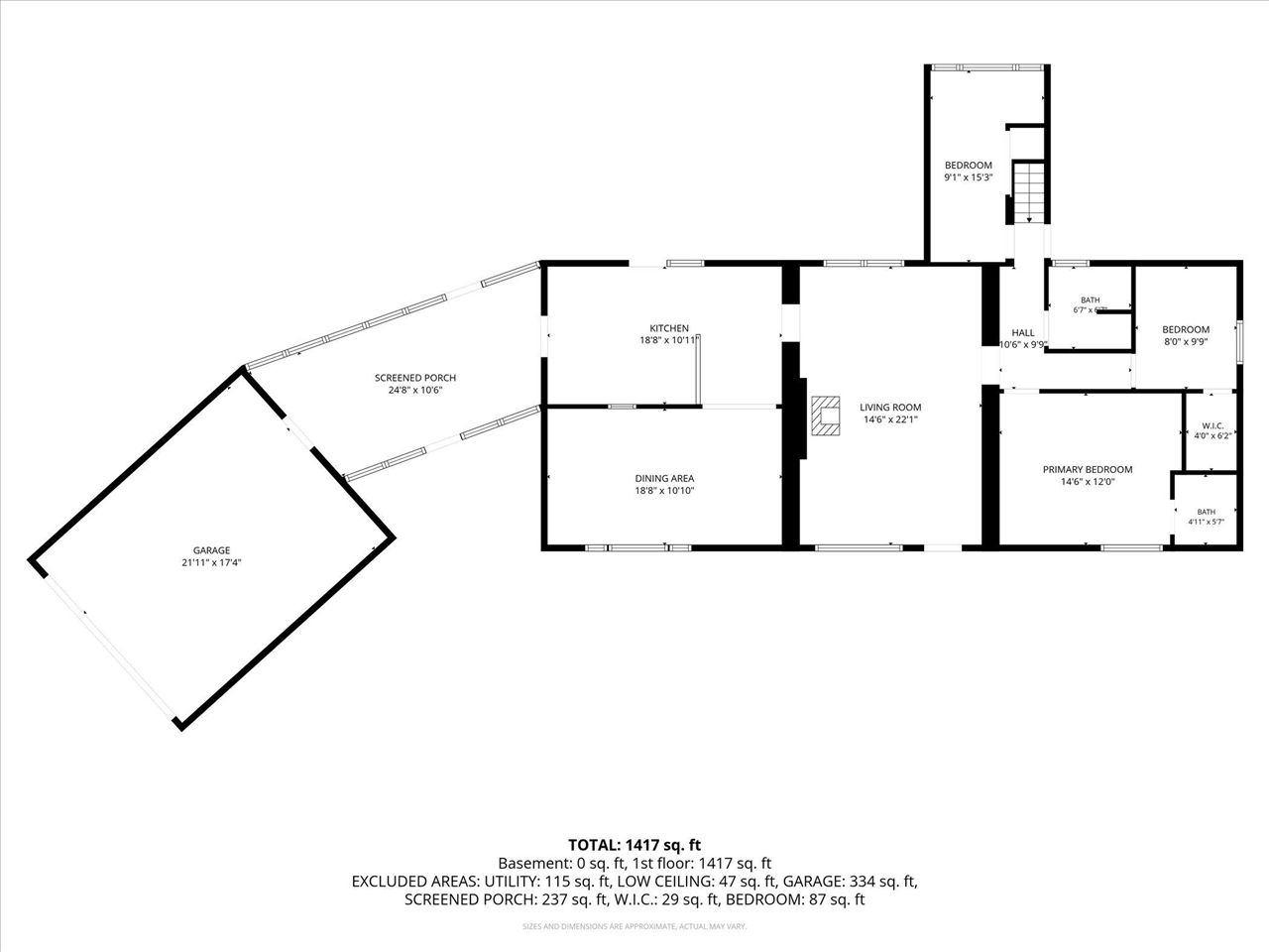 41st image of 10290 N 16th St, Plainwell, MI 49080 | MLS# 70548914