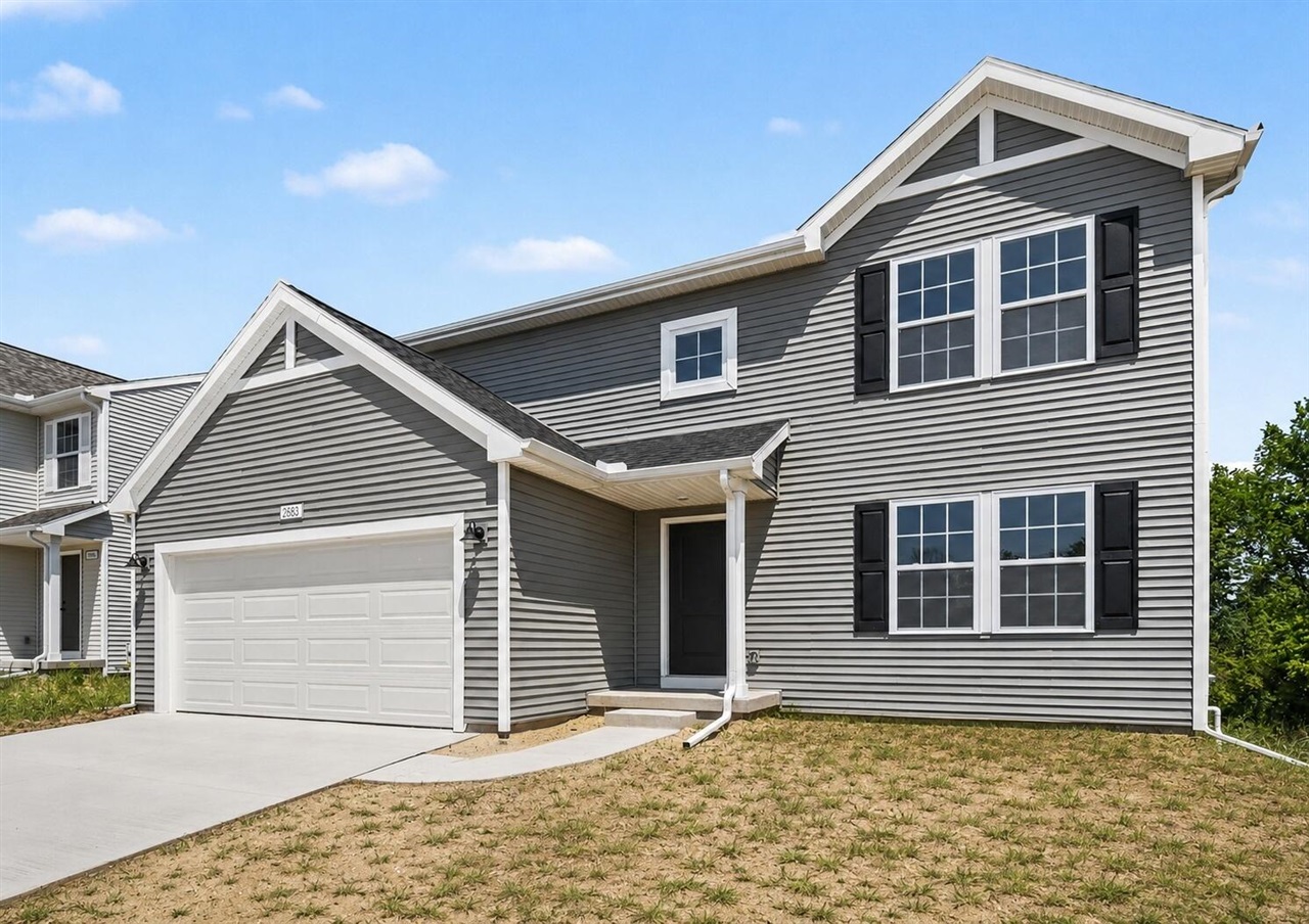 1st image of 2835 Sanderling Ct, Grand Rapids, MI 49508 | MLS# 70548916