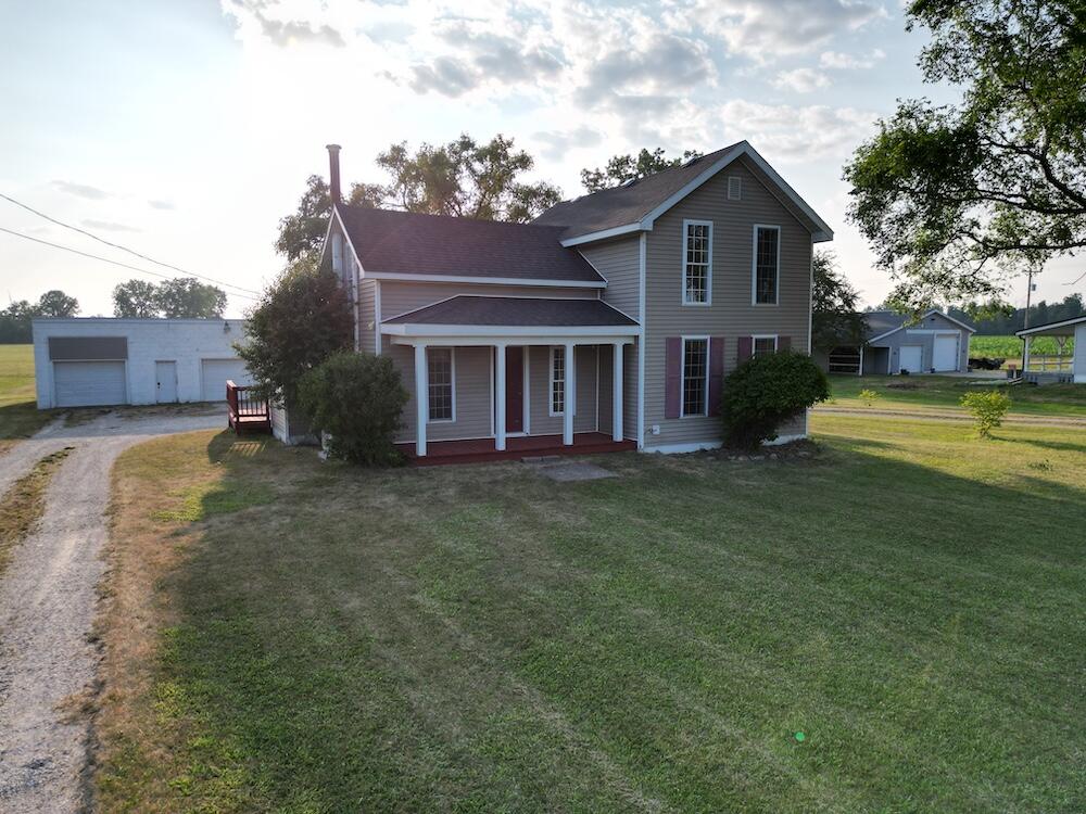 1st image of 1973 N Mission Rd, Mount Pleasant, MI 48858 | MLS# 70548917