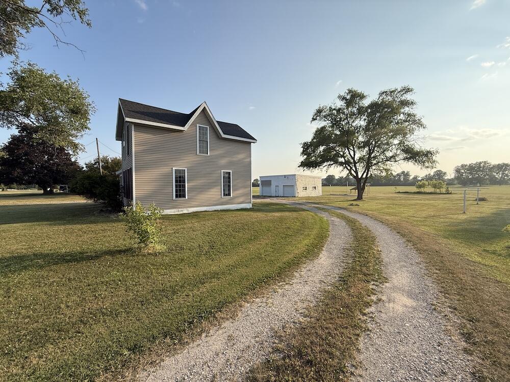 34th image of 1973 N Mission Rd, Mount Pleasant, MI 48858 | MLS# 70548917