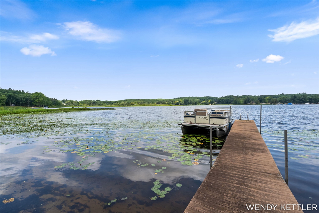 image of 14448 S Hillview Lake Dr, Rodney, MI 49342 | MLS# 70548923