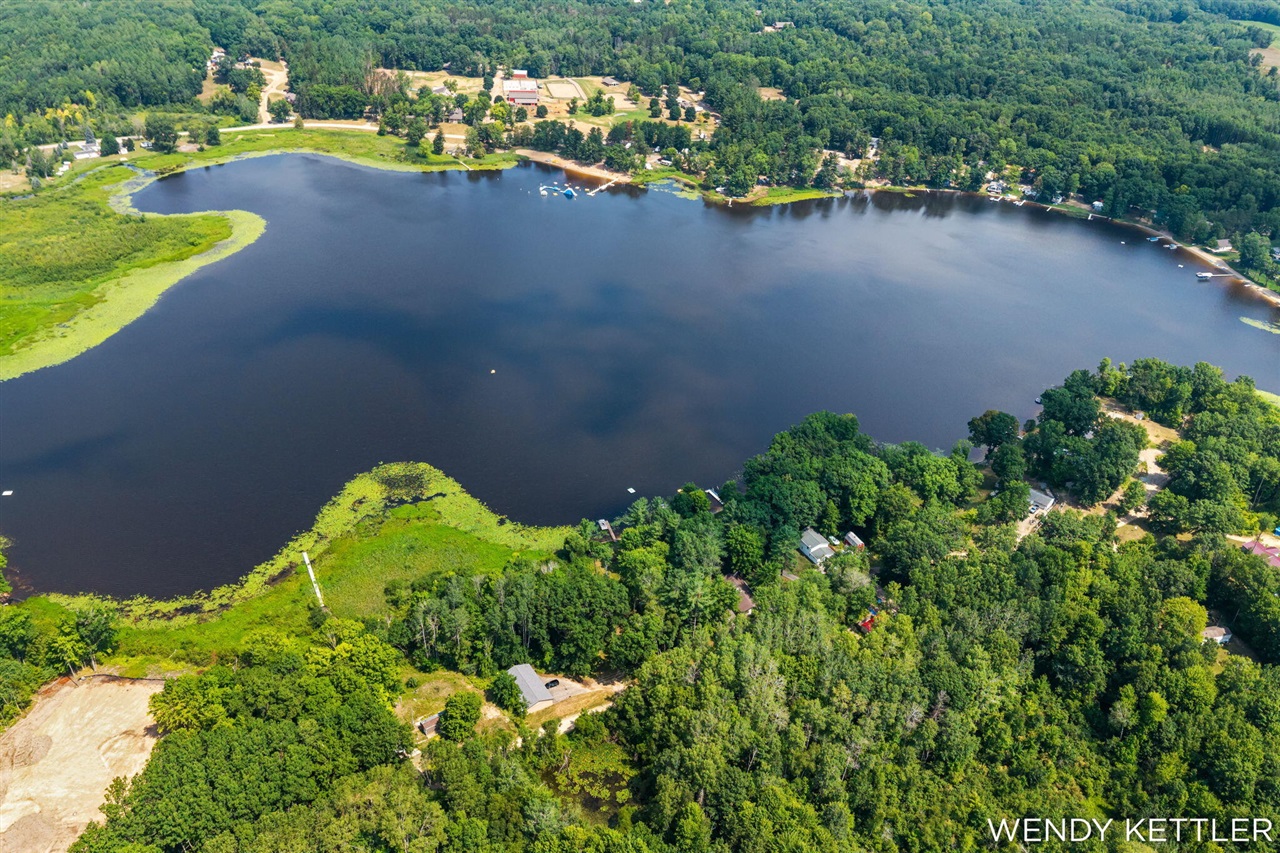image of 14448 S Hillview Lake Dr, Rodney, MI 49342 | MLS# 70548923