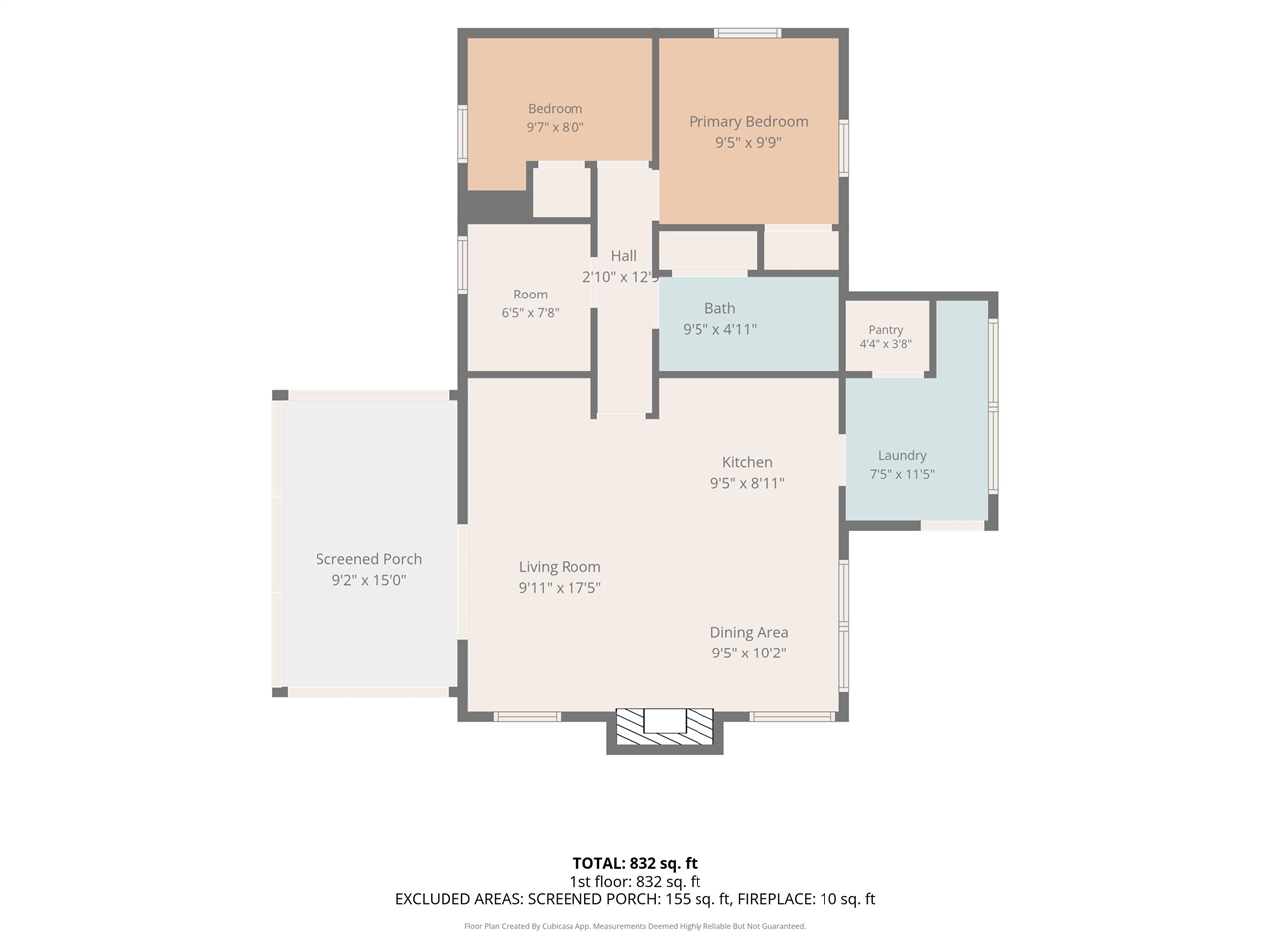 51st image of 14448 S Hillview Lake Dr, Rodney, MI 49342 | MLS# 70548923
