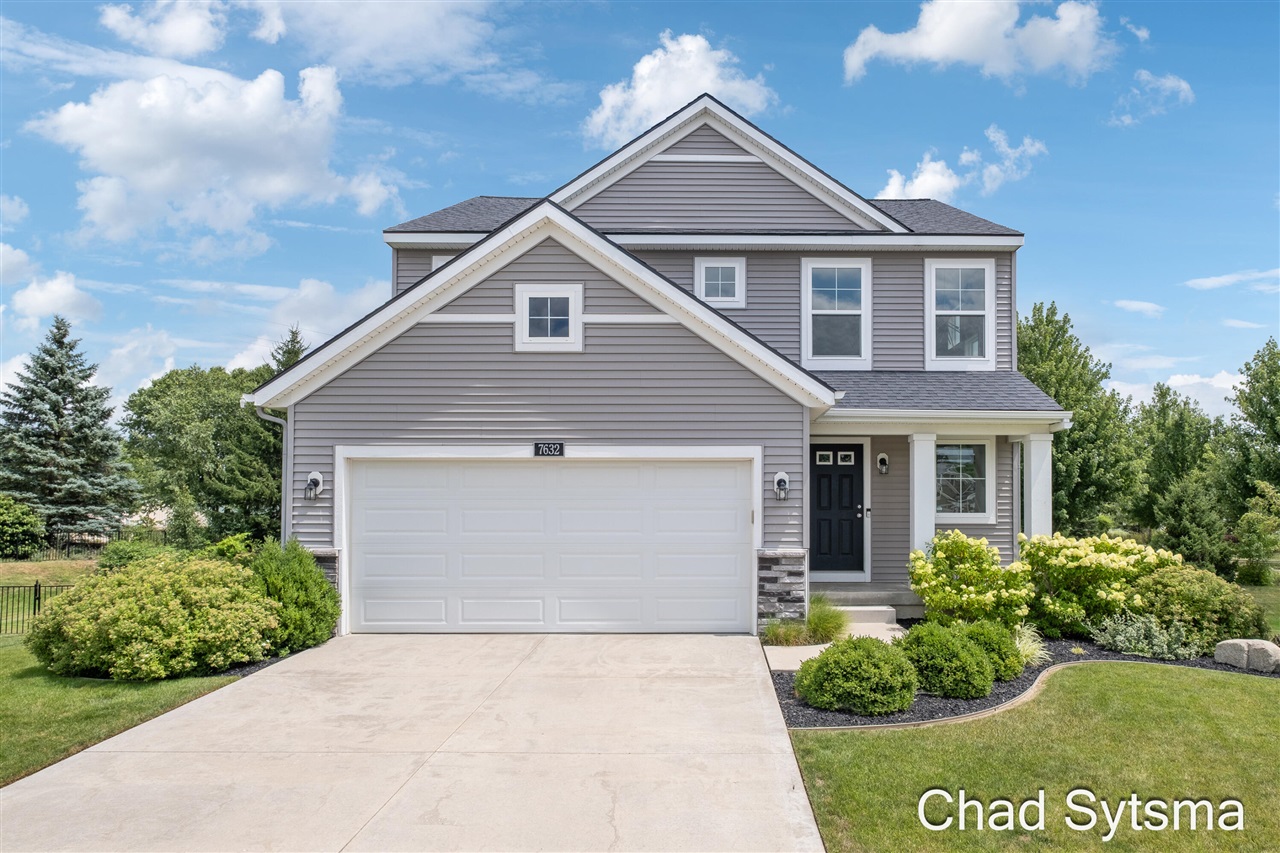 1st image of 7632 Lima Dr, Byron Center, MI 49315 | MLS# 70548924