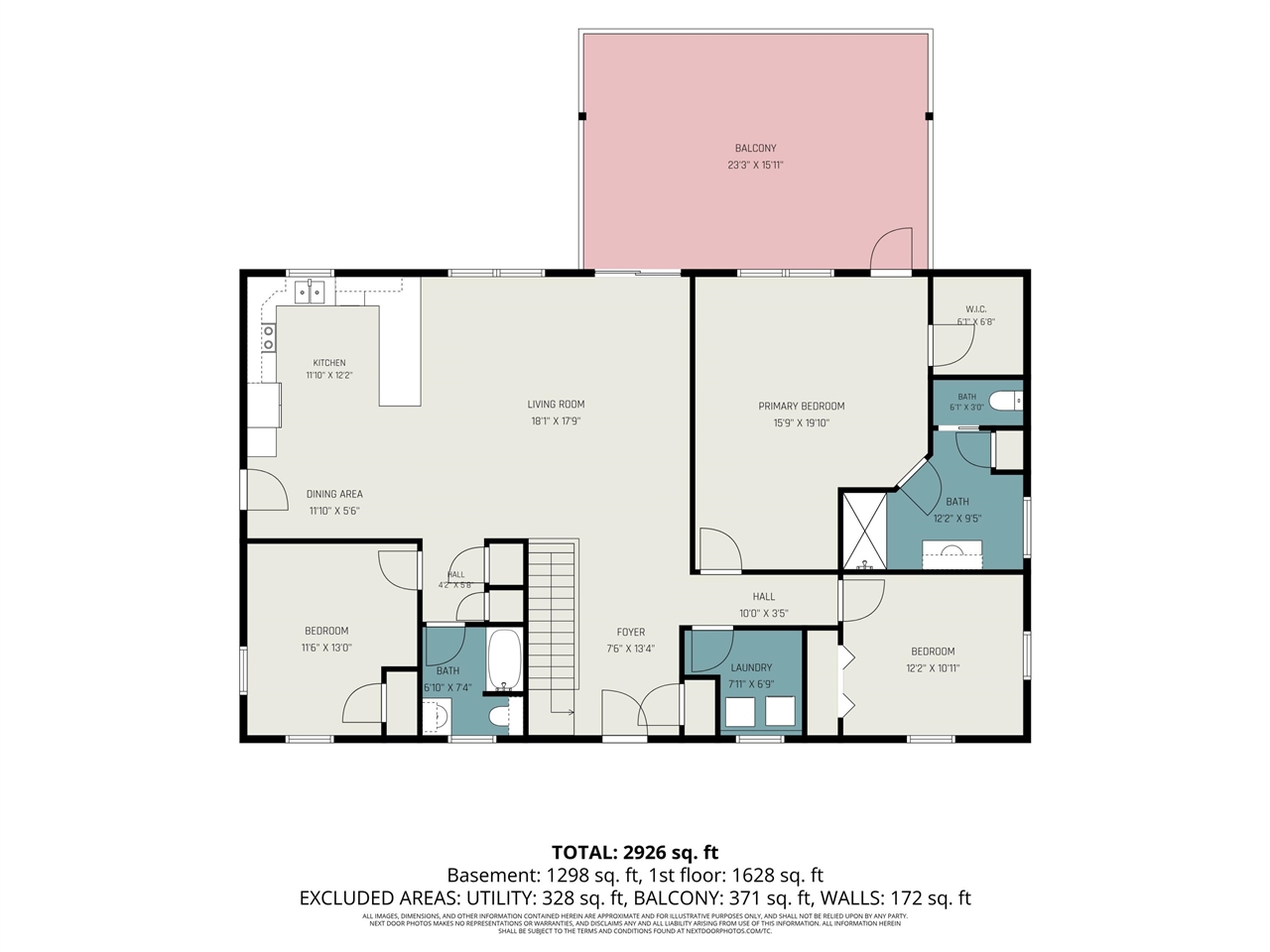 39th image of 11159 Gravel Ridge Rd, Lakeview, MI 48850 | MLS# 70548936