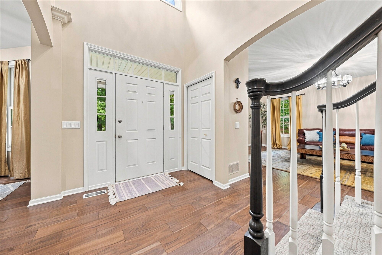 2nd image of 6418 Whitney Woods, Richland, MI 49083 | MLS# 70548937