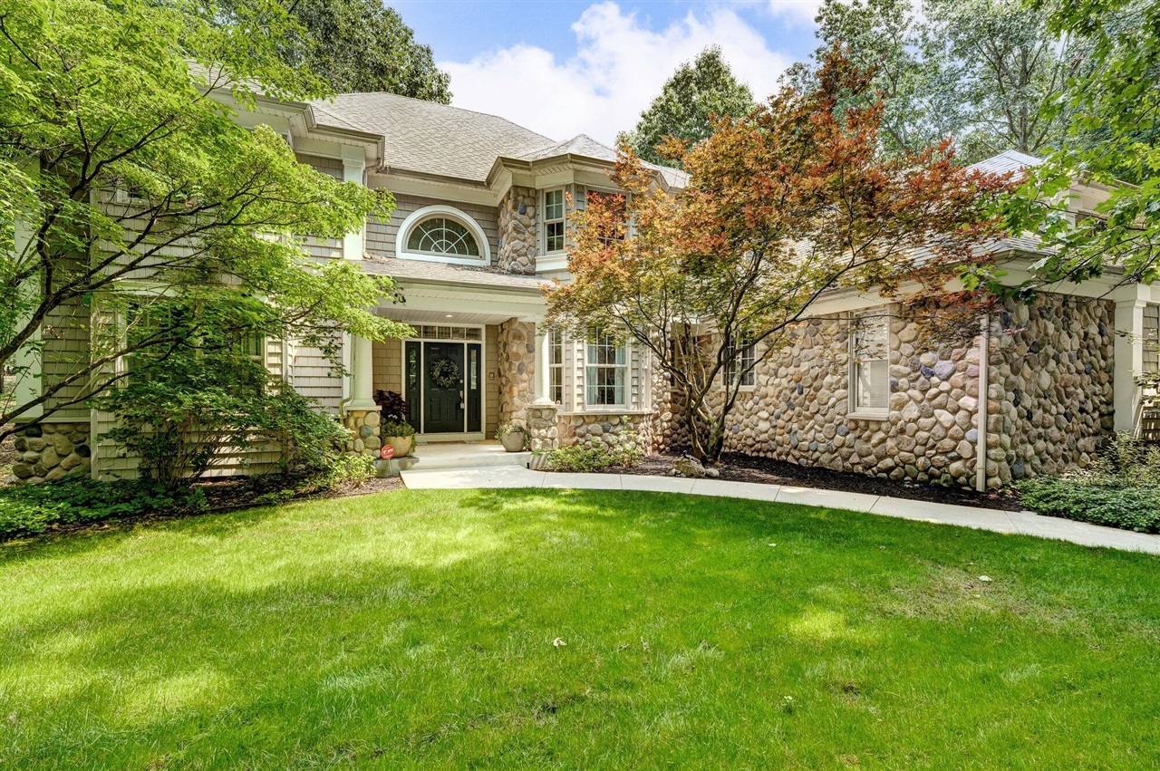 70th image of 6418 Whitney Woods, Richland, MI 49083 | MLS# 70548937
