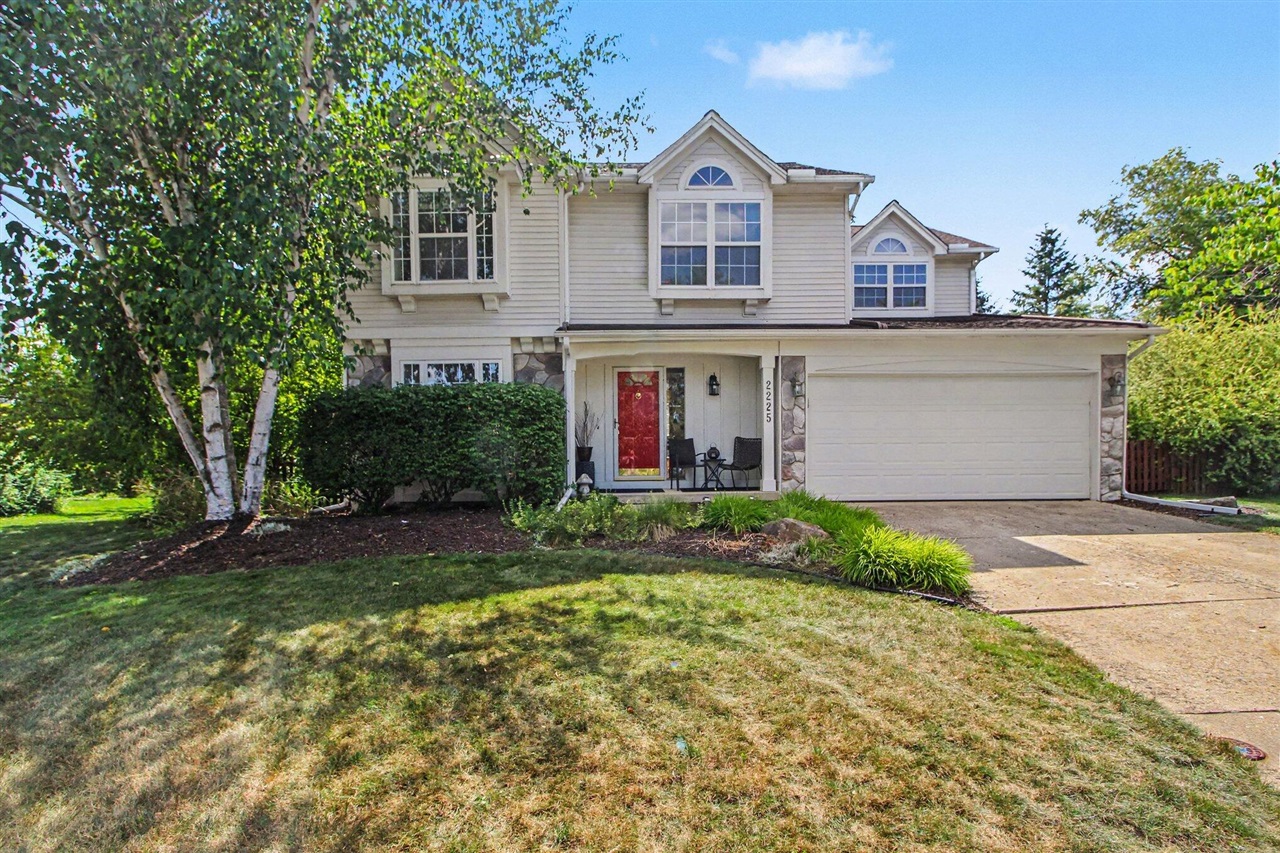 1st image of 2225 Green Valley Ct, Ann Arbor, MI 48103 | MLS# 70548941