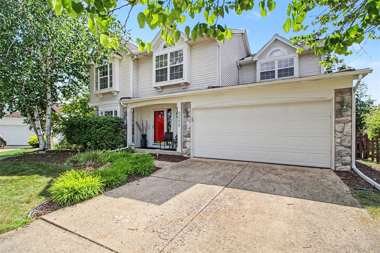 2nd image of 2225 Green Valley Ct, Ann Arbor, MI 48103 | MLS# 70548941