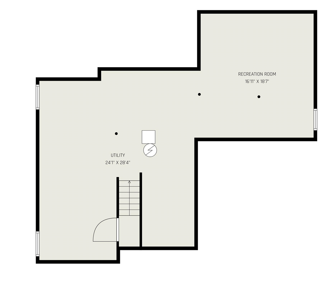 28th image of 2225 Green Valley Ct, Ann Arbor, MI 48103 | MLS# 70548941