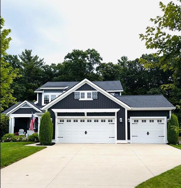 Single family home for sale at 16964 Arbor Way Dr, Nunica, MI 49448-9365 | MLS# 70548944