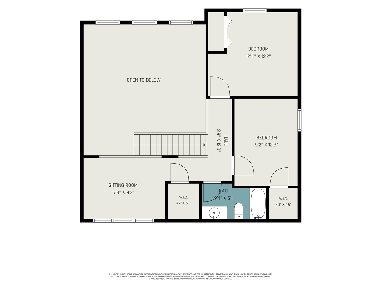 Photo 45 of Single family home for sale at 16964 Arbor Way Dr, Nunica, MI 49448 | MLS# 70548944 | Listing updated on 2026-10-21