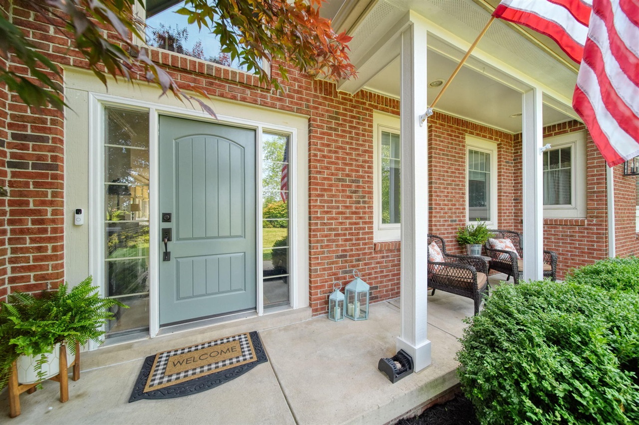 Photo 3 of Single family home for sale at 6900 Arkona Rd, Saline, MI 48176 | MLS# 70548949 | Listing updated on 2026-09-29