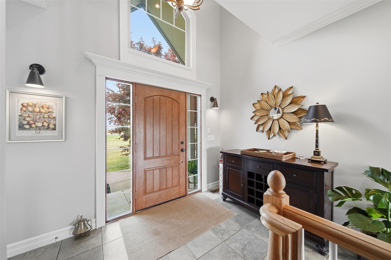 Photo 4 of Single family home for sale at 6900 Arkona Rd, Saline, MI 48176 | MLS# 70548949 | Listing updated on 2026-09-29