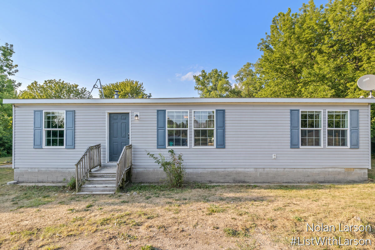 1st image of 15252 White Rd, Bailey, MI 49303 | MLS# 70548950