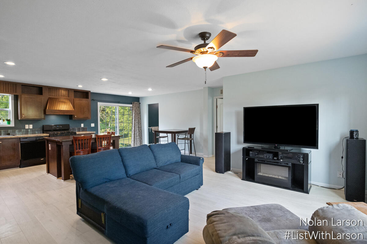 2nd image of 15252 White Rd, Bailey, MI 49303 | MLS# 70548950
