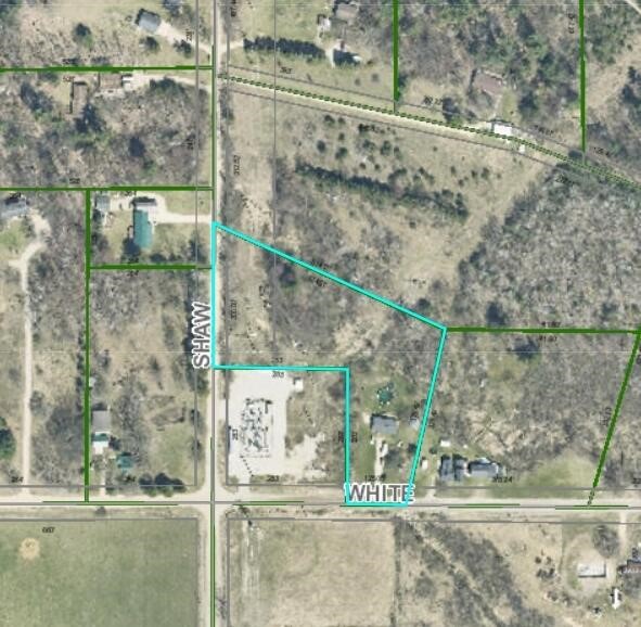 14th image of 15252 White Rd, Bailey, MI 49303 | MLS# 70548950